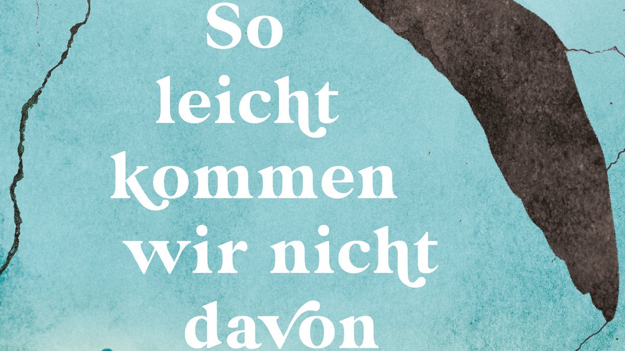 So leicht kommen wir nicht davon