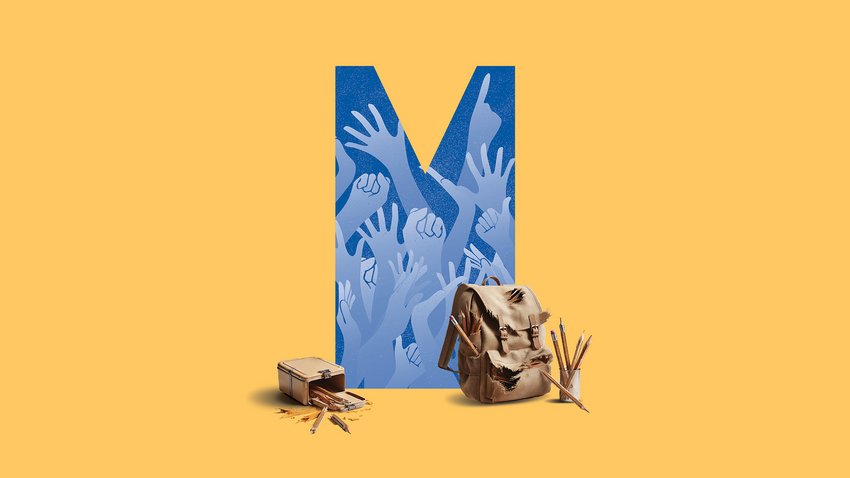 Trilogie der Kinderrechte Teil 2