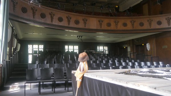 Theatersaal