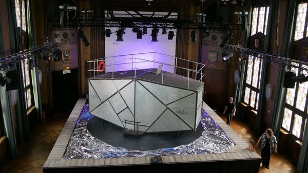 Theatersaal