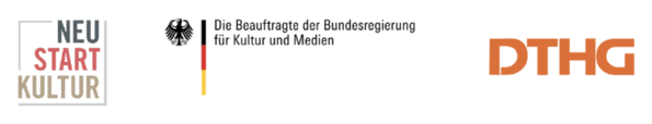 Neustart Kultur Logo Kombinationen