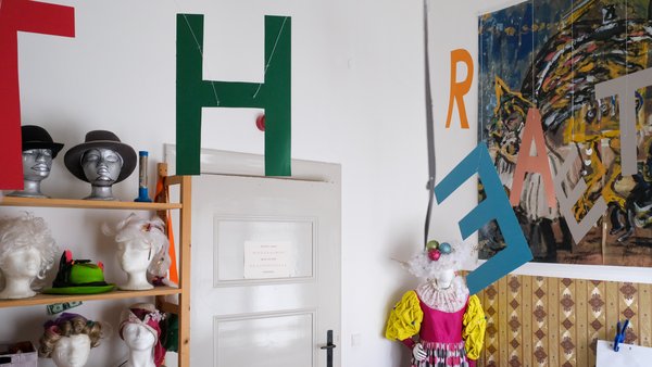Garderobe
