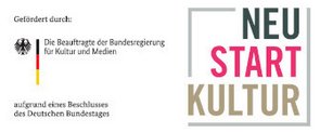 Neustart Kultur