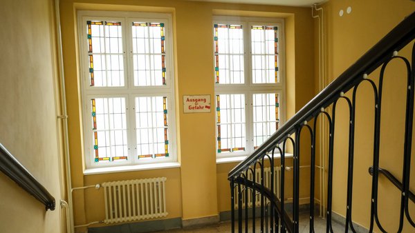 Treppenhaus