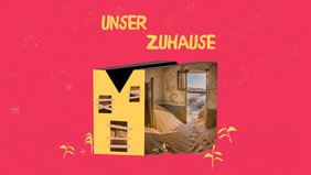 Unser Zuhause