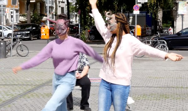 Maskeraden