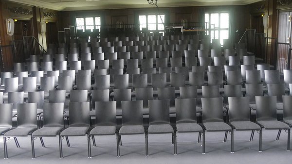 Theatersaal