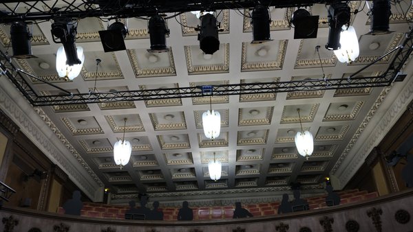 Theatersaal