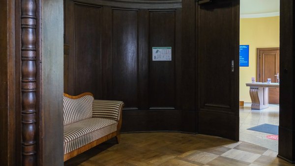 Theatersaal